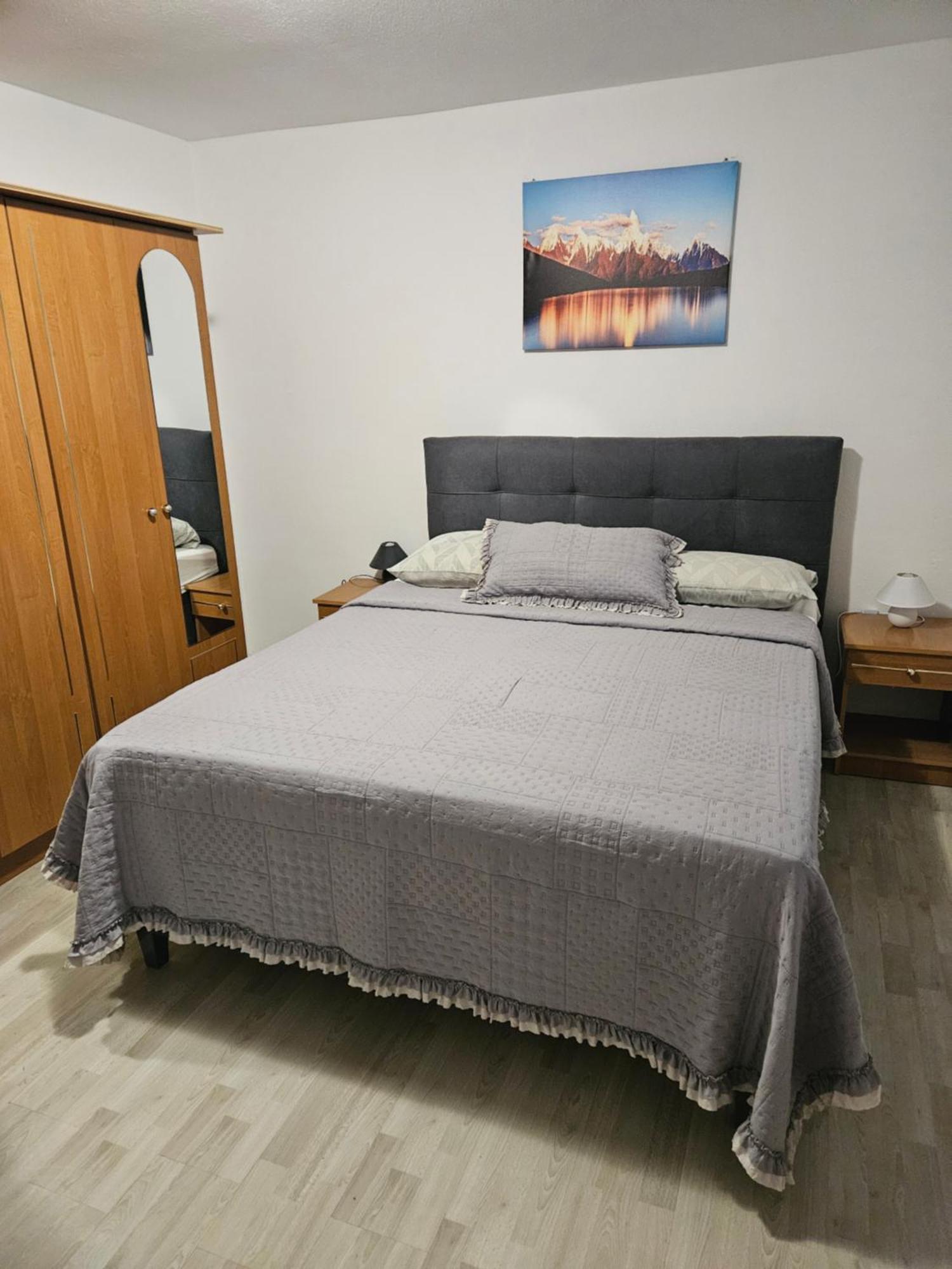 Apartman Mile - Holiday House Smoljanac Ngoại thất bức ảnh