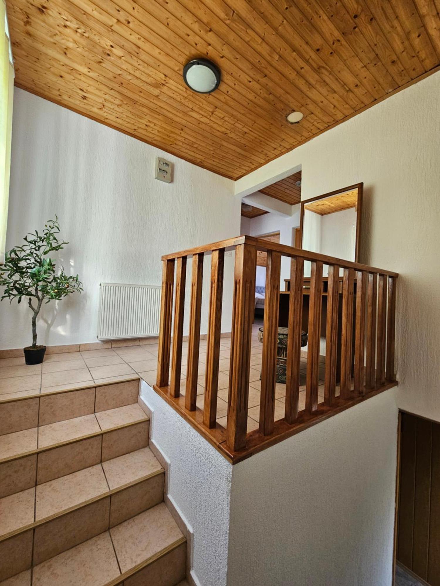 Apartman Mile - Holiday House Smoljanac Ngoại thất bức ảnh
